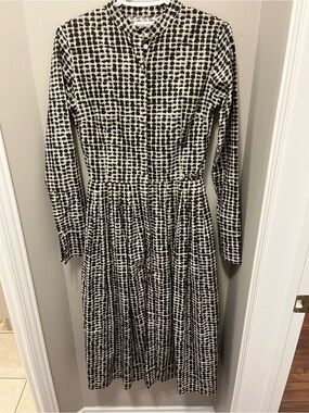 Room 502 Shirtdress